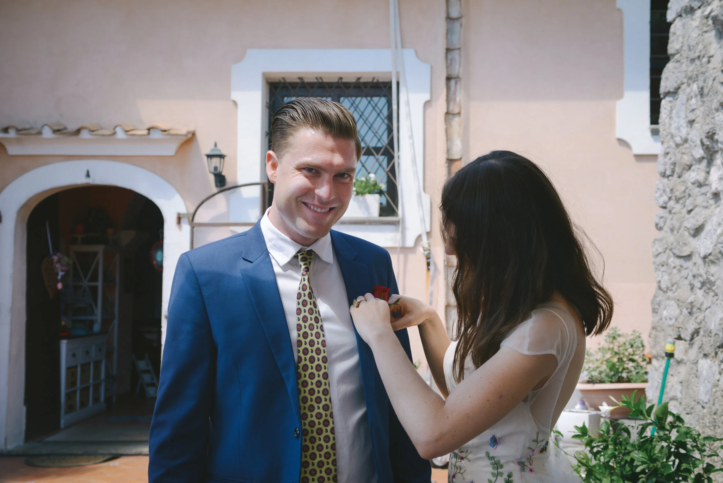 Well Travelled Bride Amalfi Elopement Kelsey Genna David Palfreyman The Groom.jpeg