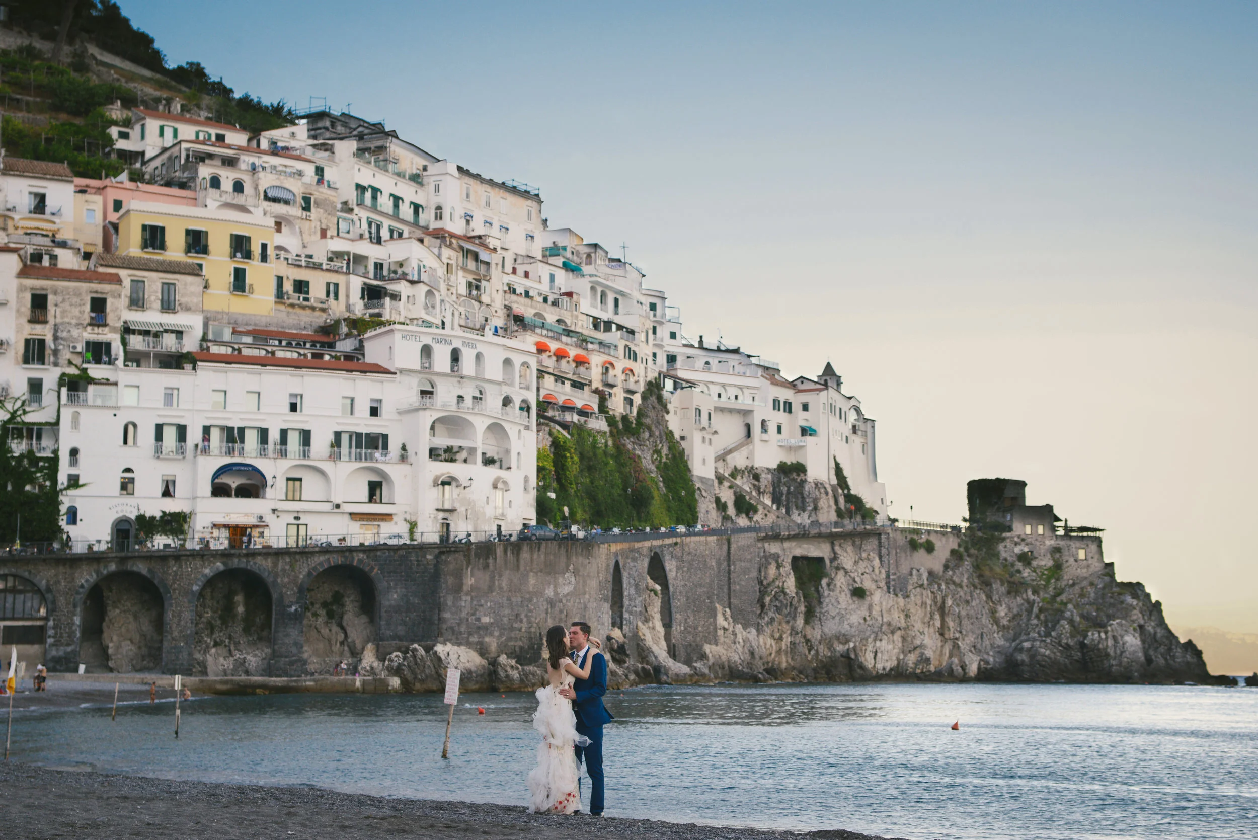 Well Travelled Bride Amalfi Elopement Kelsey Genna Wedding.jpeg