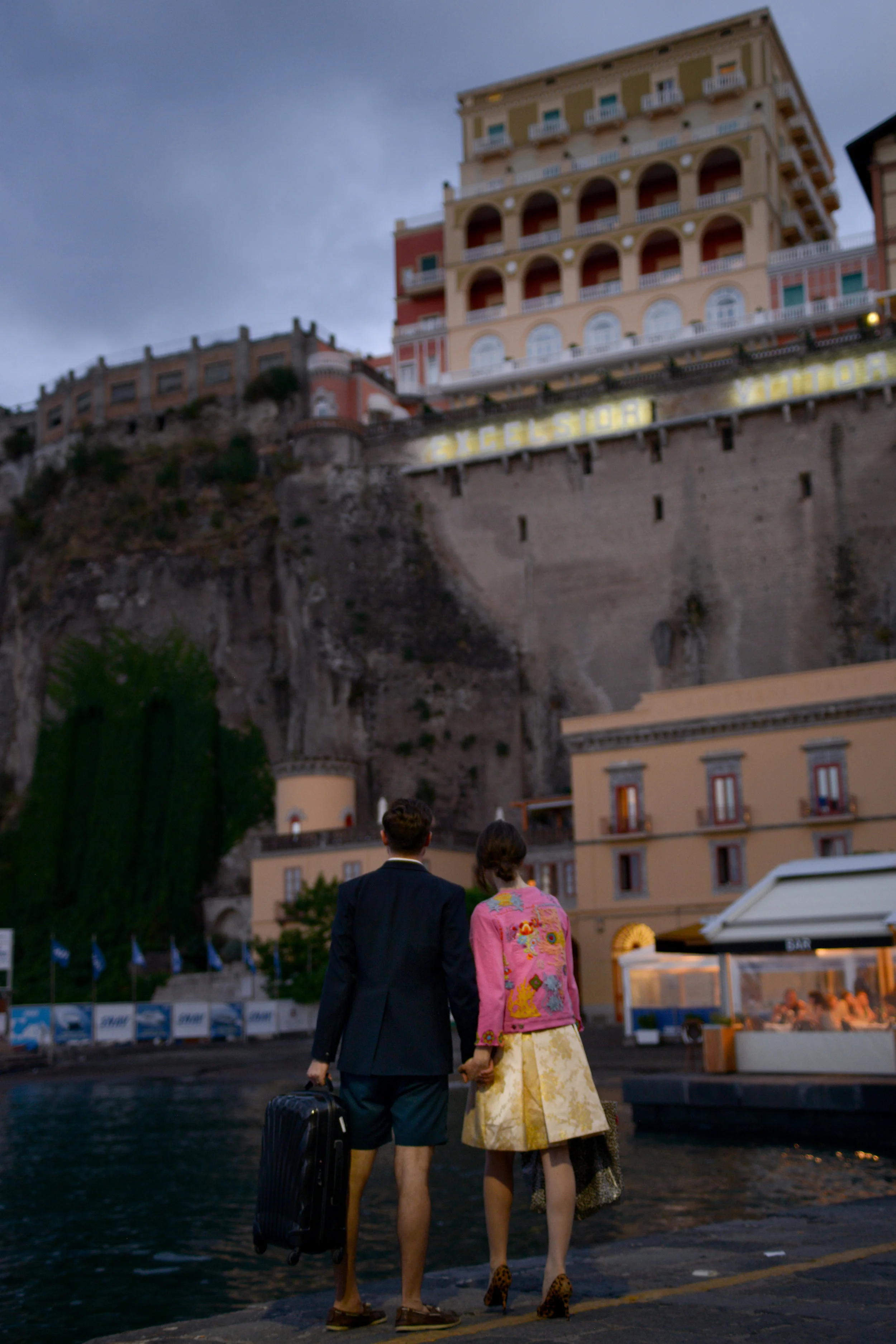 Well Travelled Bride Amalfi Coast Sorrento Honeymoon Guide.jpeg