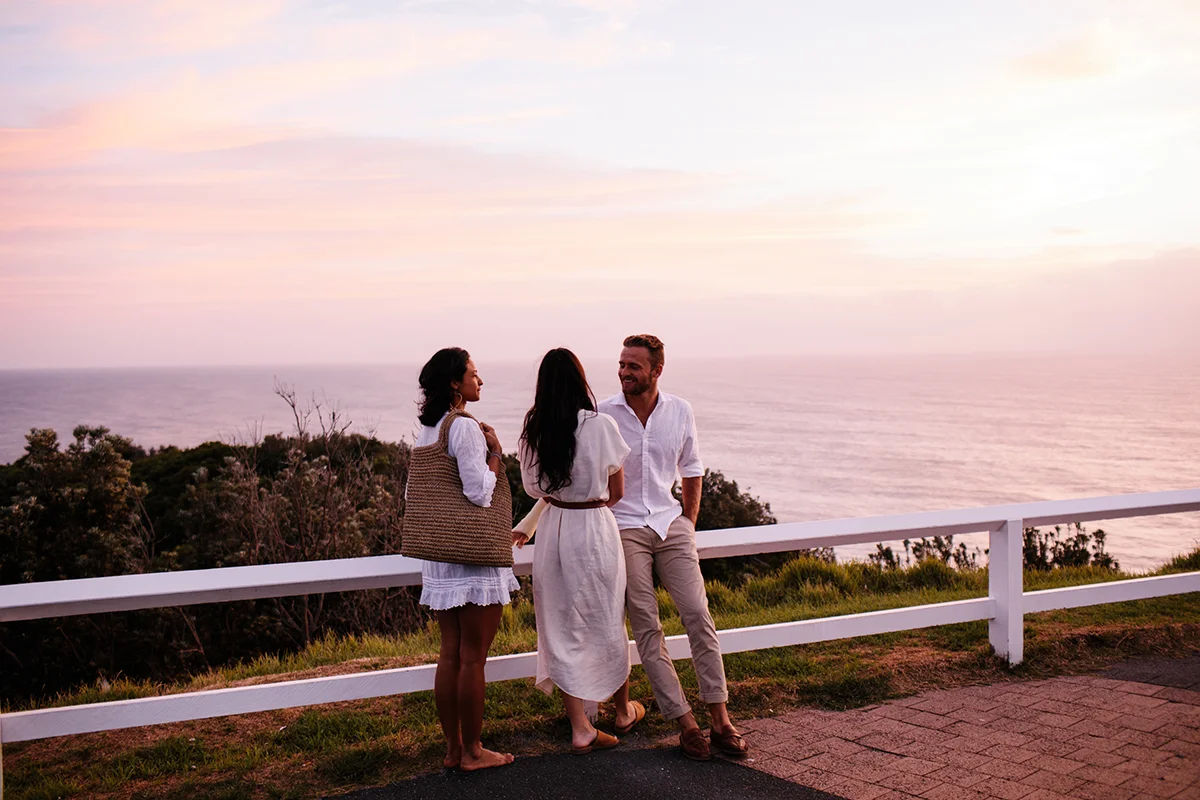Well Travelled Bride Byron Bay Wild Goat Events Lighthouse Honeymoon Packages.jpg