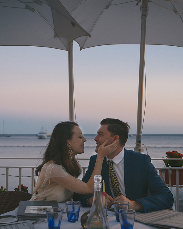 Well+Travelled+Bride+Italy+Honeymoon+Ristorante+Marina+Grande+Amalfi.jpeg