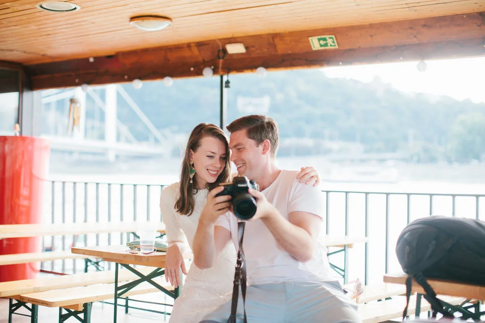 Well Travelled Budapest