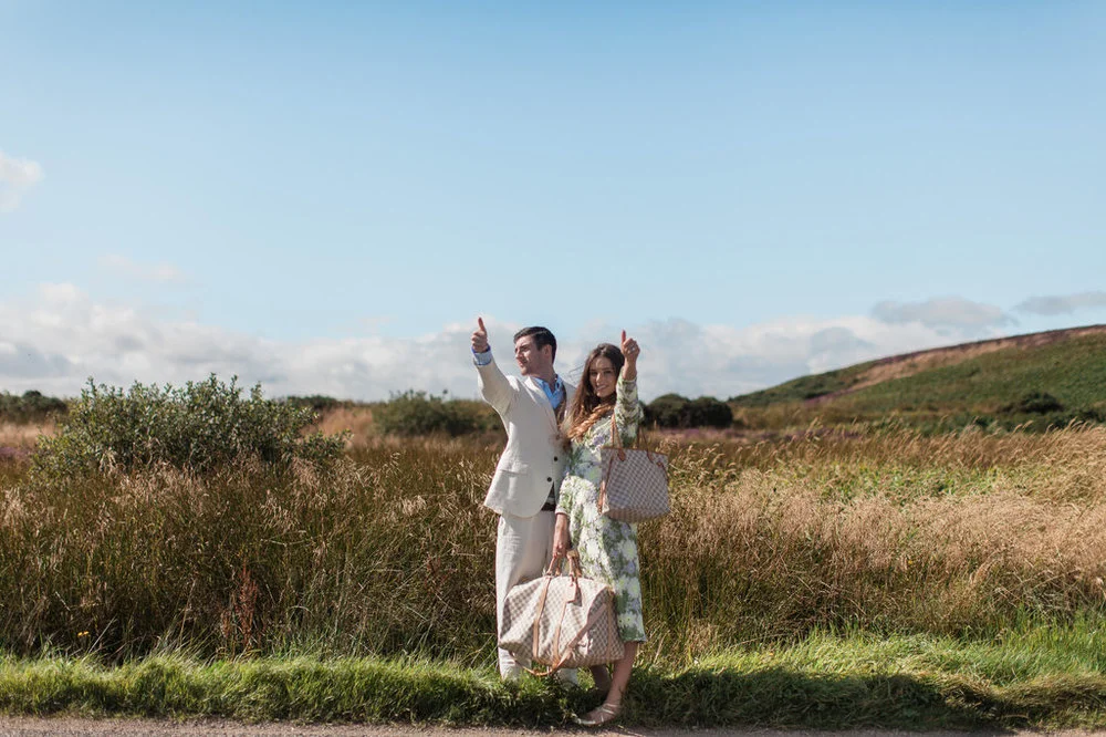 Well Travelled Highlands