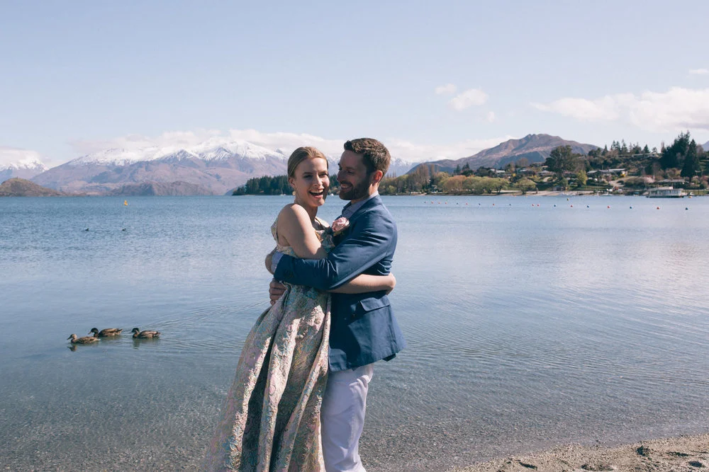 Well Travelled Wanaka