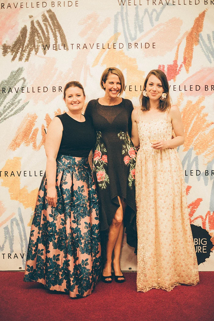 Networking with Wellington