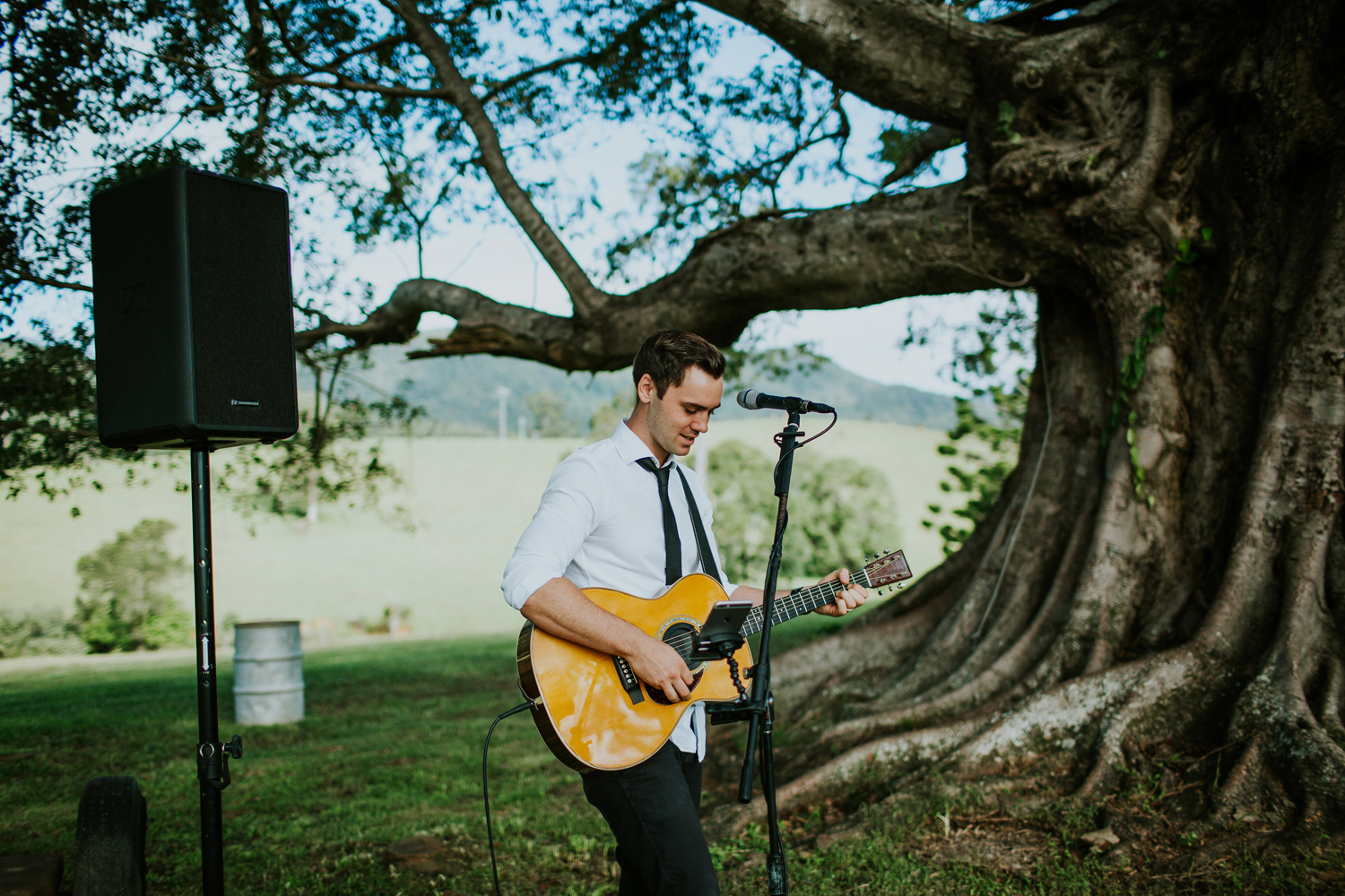 2 Well Travelled Bride Michael Eotvos Wedding Music Byron Bay.jpeg