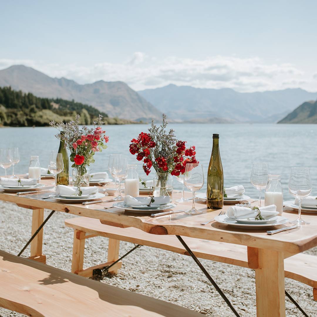 1 Well Travelled Bride The Rustic Rabbit Wedding Hire Services Lake Wanaka.jpg