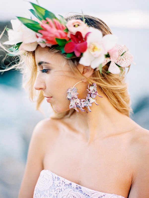 Well Travelled Bride Hawaii Wedding Inspiration Pinterest Flower Crowns.jpg