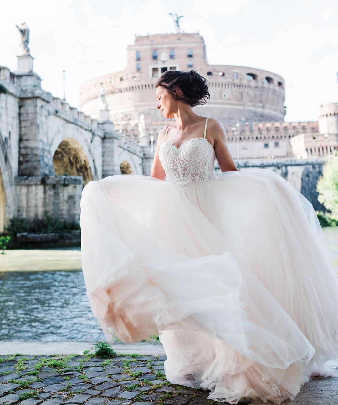 4 Well Travelled Bride A Romantic Journey Wedding Photographer Amalfi Coast.jpg