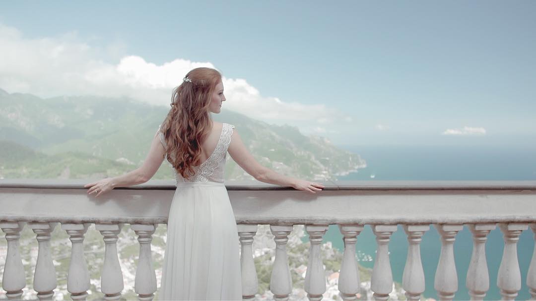 Valerio Magliano Films Amalfi Coast Wedding Videographer Well Travelled Bride 2.jpg