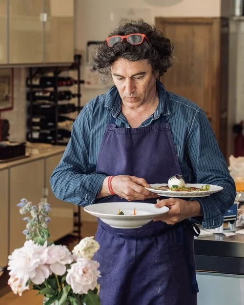 Au Gusto, La Table d'Emmanuel