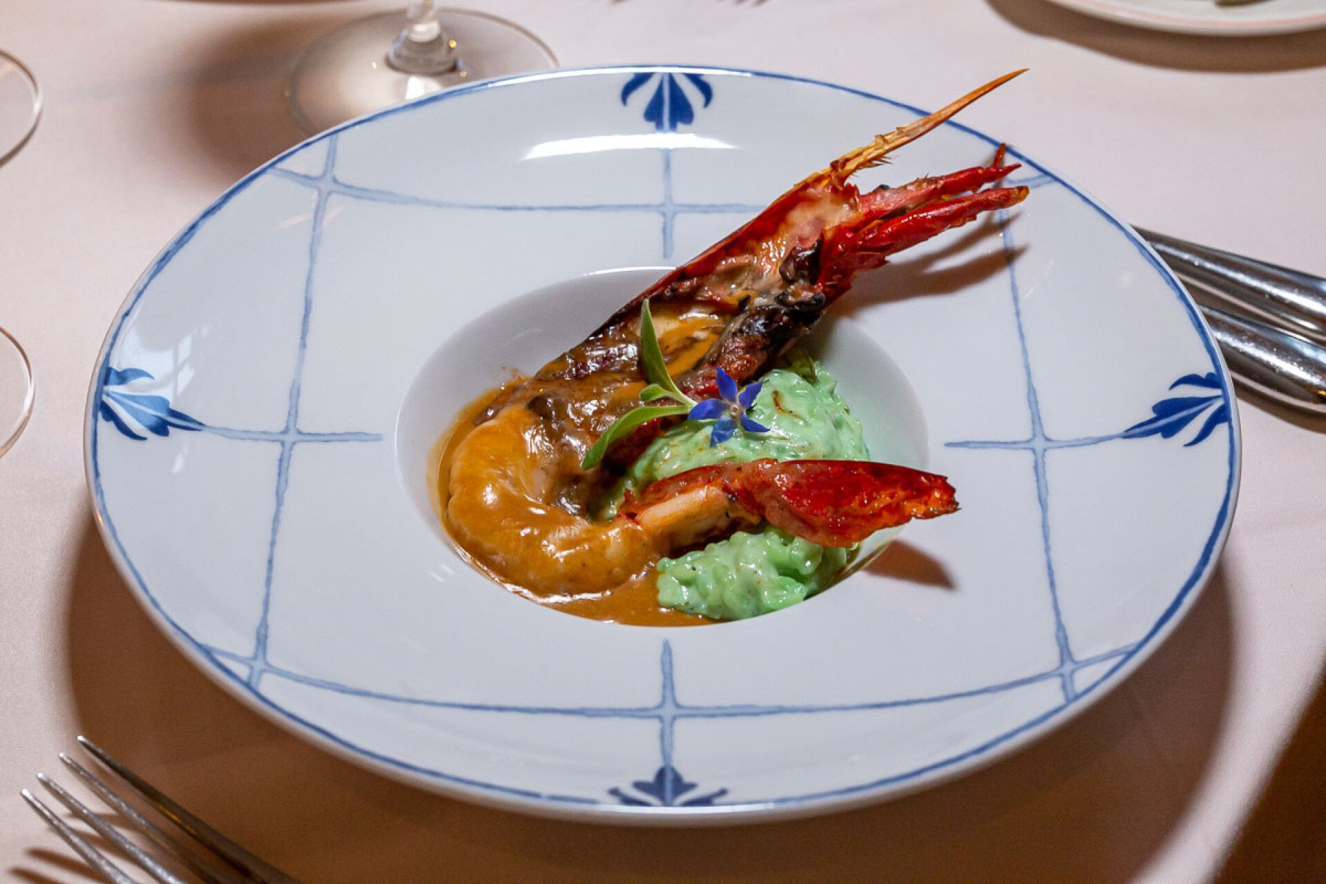 Restaurante Pequeno Mundo