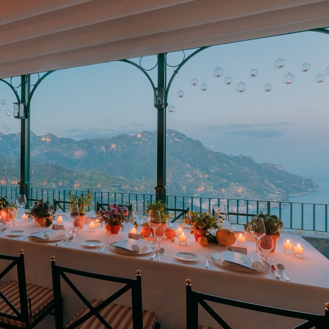 2 Well Travelled Bride Palazzo Avino Honeymoon Accomodation Amalfi Coast.jpg