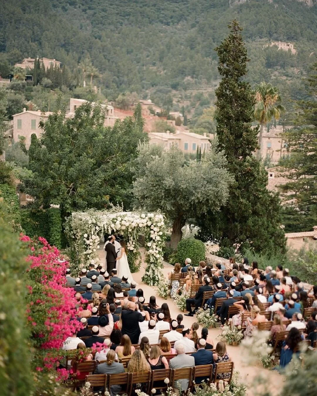 Belmond La Residencia