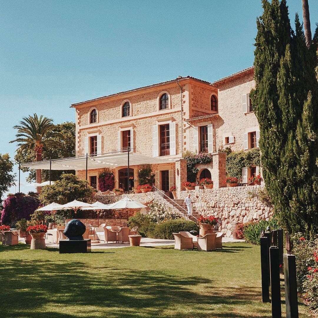 Karambatours - La Residencia, A Belmond Hotel, Mallorca