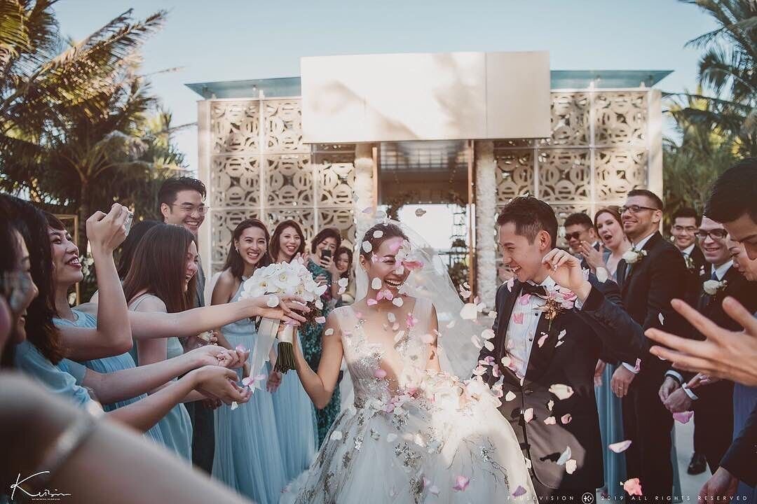 Well Travelled Bride The Mulia Resort Wedding Luxury Venue Bali B1.jpg