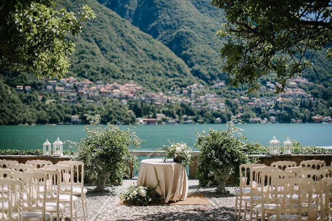 Well Travelled Bride Lake Como Destination Weddings Ceremony Venue Villa Regina Tedodalina 6.jpg