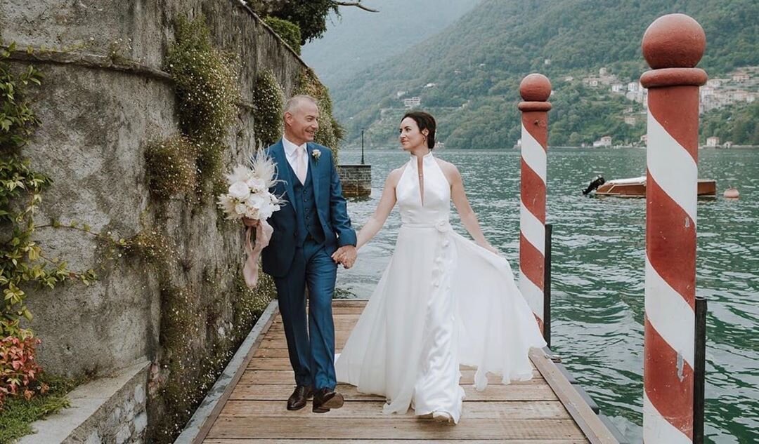 Well Travelled Bride Lake Como Destination Weddings Ceremony Venue Villa Regina Tedodalina 7.jpg