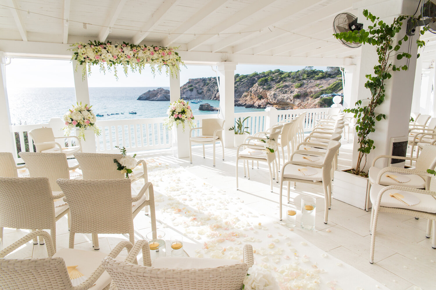 Well Travelled Bride - Cotton Beach Club Ibiza Wedding Venue A3.JPG