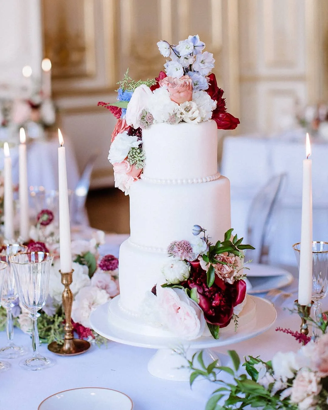 Dorothee Le Goater Events