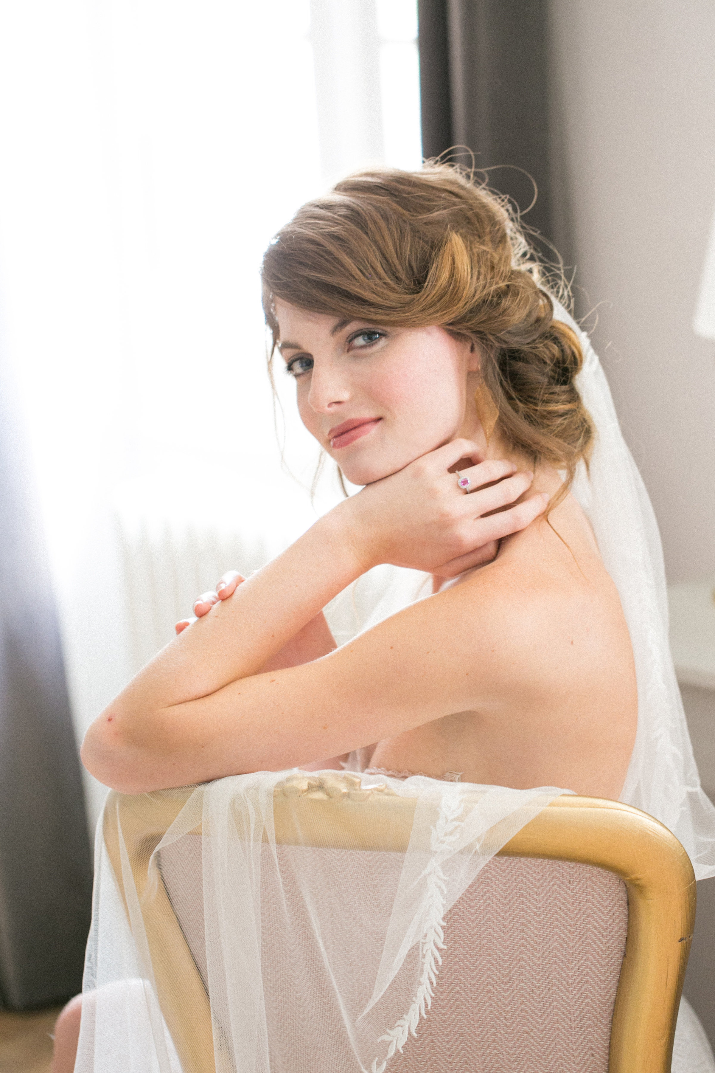 2 Well Travelled Bride Claire Jones Make Up Artist Wedding Hair and Makeup Paris.jpg