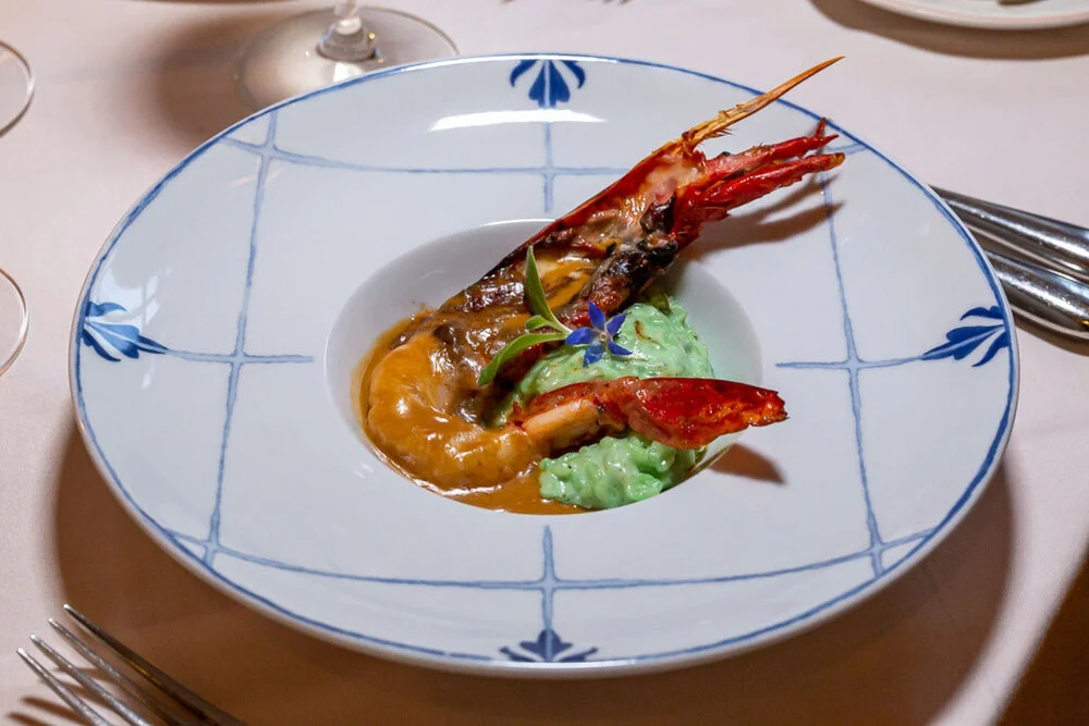 Restaurante Pequeno Mundo