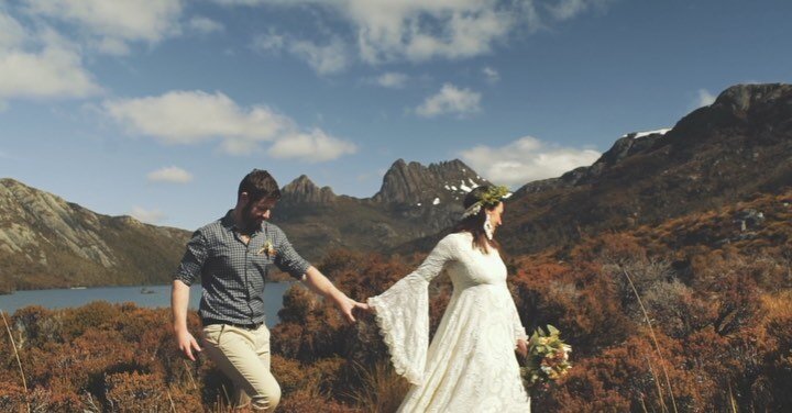 Well Travelled Bride Tasmania Wedding Videographger Ashton Howe 5.jpg