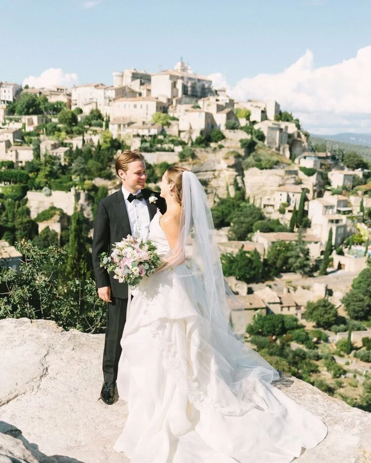 Guidelines to Get Legally Married in France