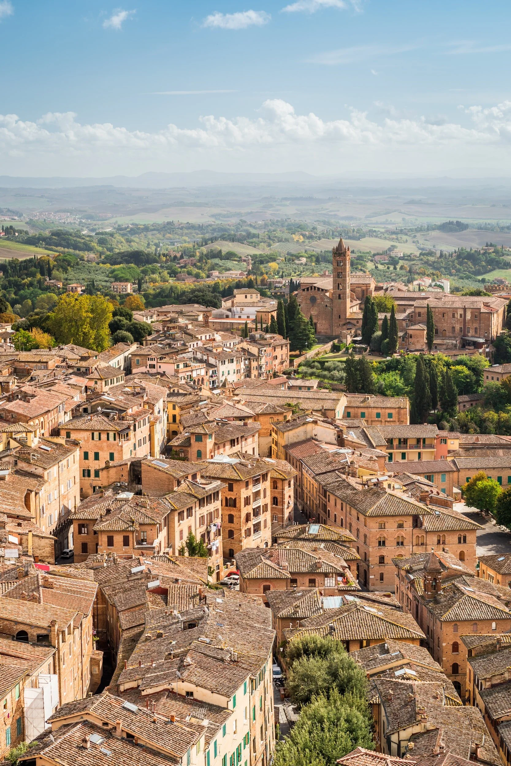 Tuscany