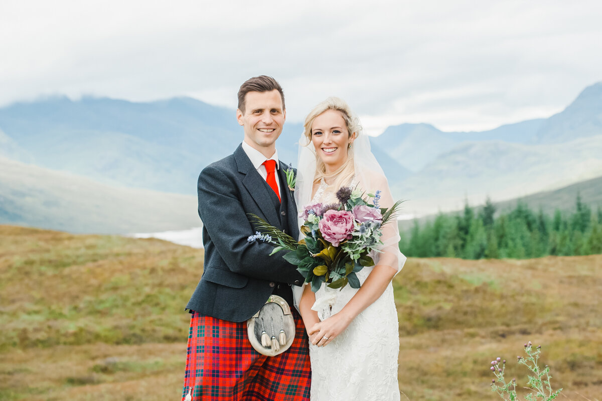 Karen Thorburn Photography Scottish Highlands Wedding Photographer Well Travelled Events 3.jpg