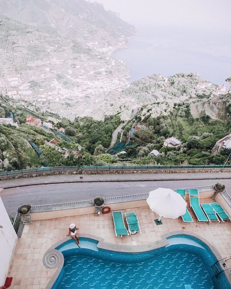 Well Travelled Bride Hotel Bonadies Ravello Amalfi Coast Wedding Venue 4.jpg