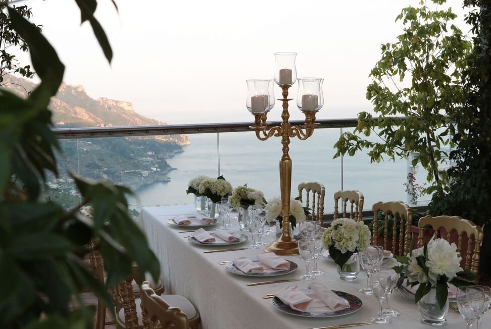 Well Travelled Bride Hotel Bonadies Ravello Amalfi Coast Wedding Venue 2.jpg