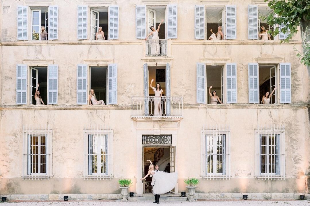 Well Travelled Bride Destination Wedding Photograpgher Provence South of France Christophe Serrano 2.jpg