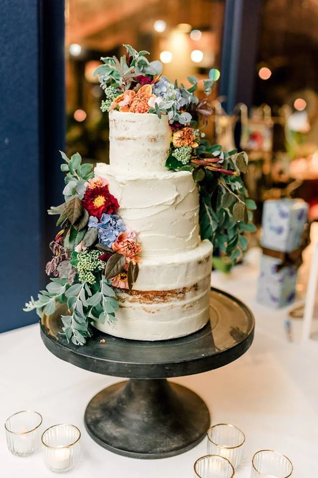 Marina Machado Cakes