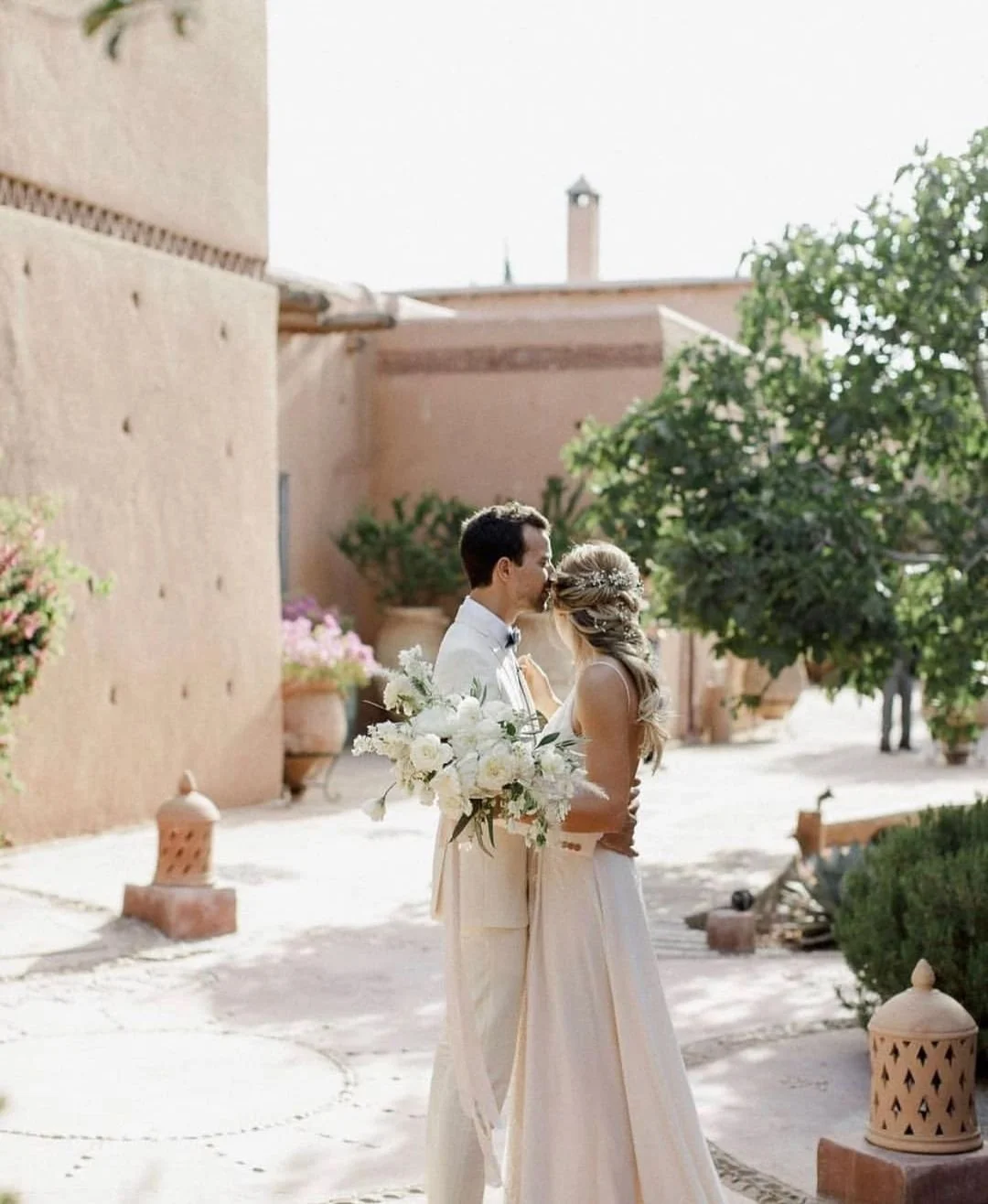 Magical Marrakech, just one of the destinations on our hit-list for next year ✨ Featuring destination planner @lolievents