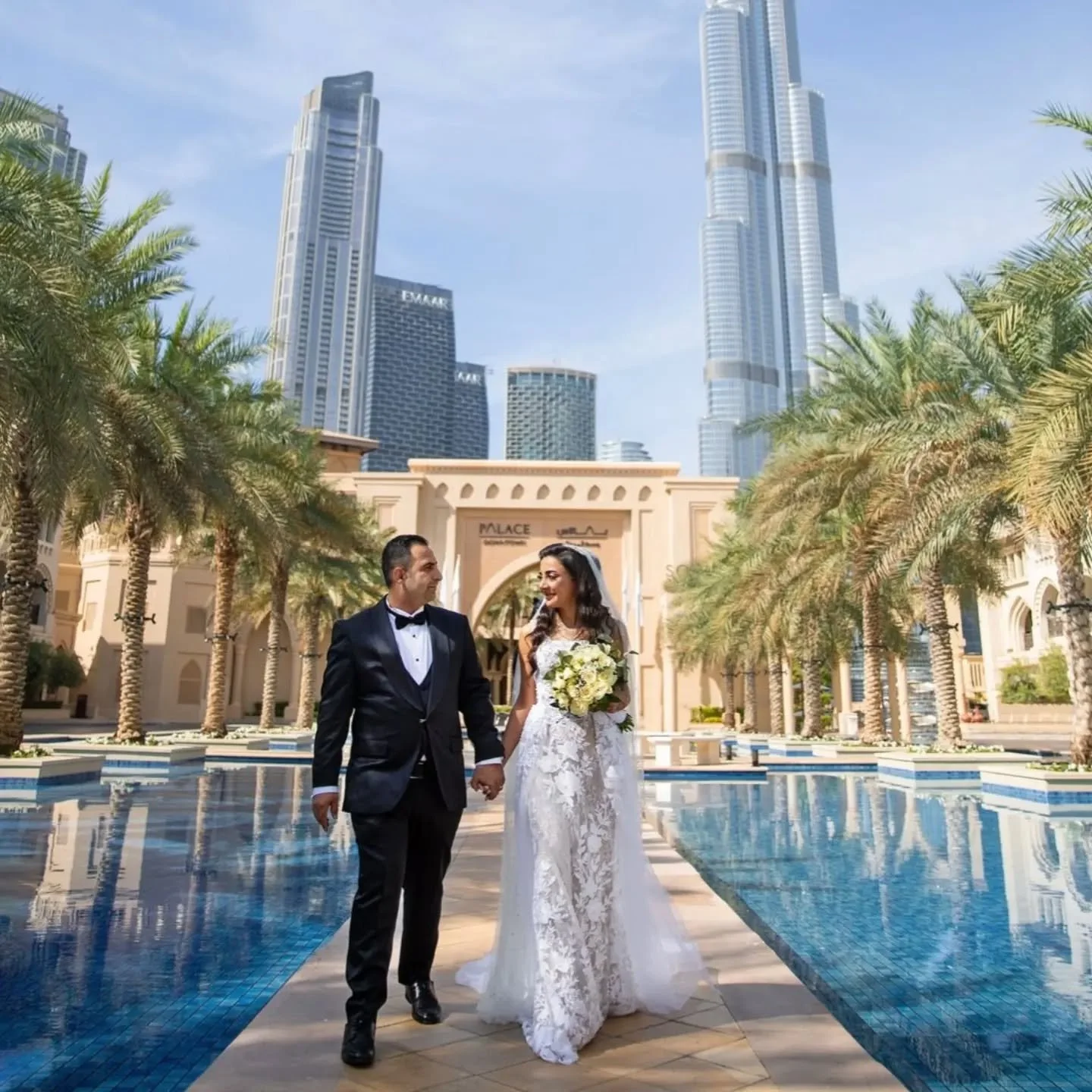 CALLING ALL DUBAI VENUES &amp; VENDORS

We are currently looking for venues and vendors to be featured in our upcoming Dubai Wedding Guide.

The Well Travelled Bride carefully chooses curated vendors and venues in various locations to create our Guid