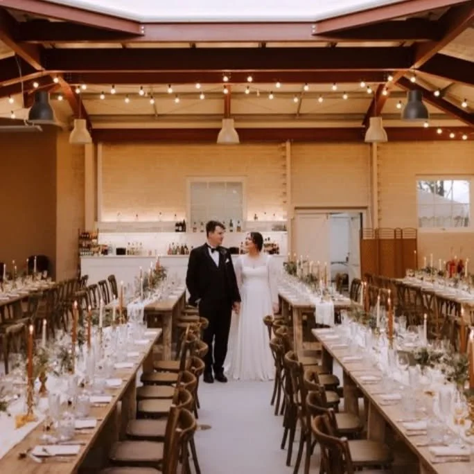 Gordon Castle located in the Scottish Highlands has recently renovated Towerhall. Towerhall was built onto their 14th&nbsp;century tower adjacent to the castle. This venue holds up to 250 guests and overlooks the lawn, complete with a unique glass do