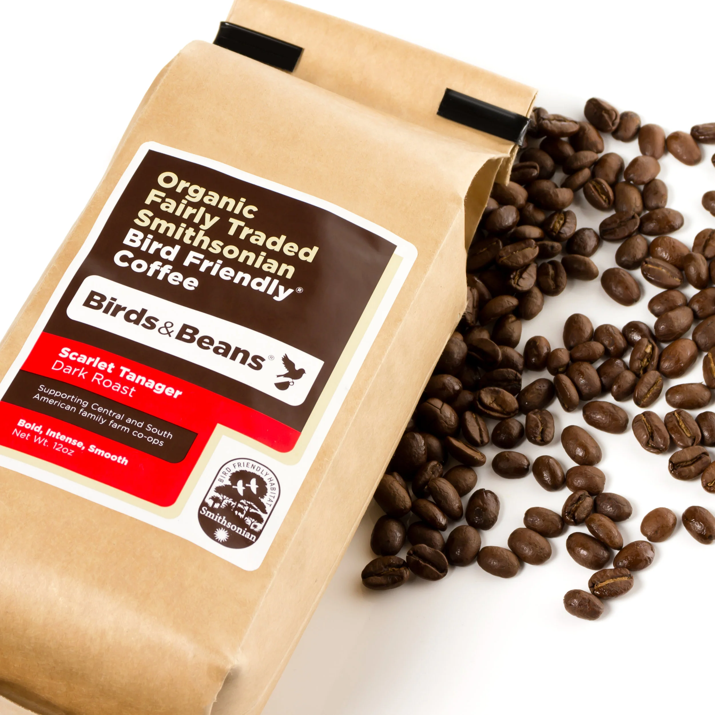 bird friendly coffee organic coffee fair trade coffee
