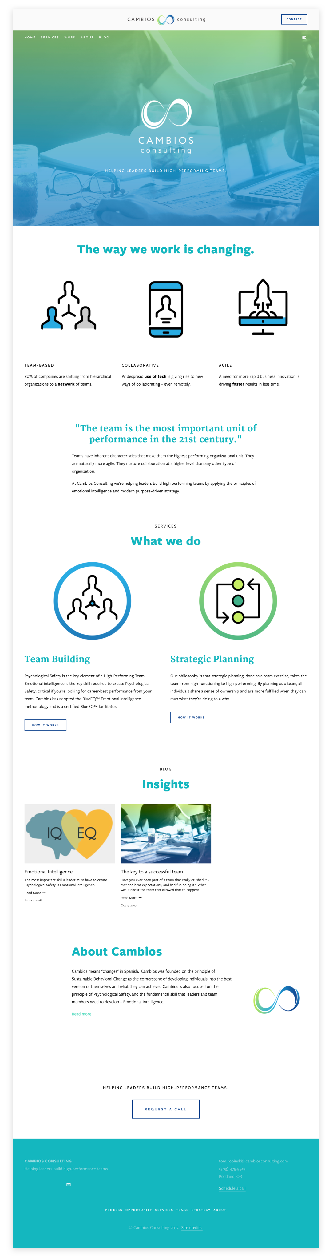 Web Design