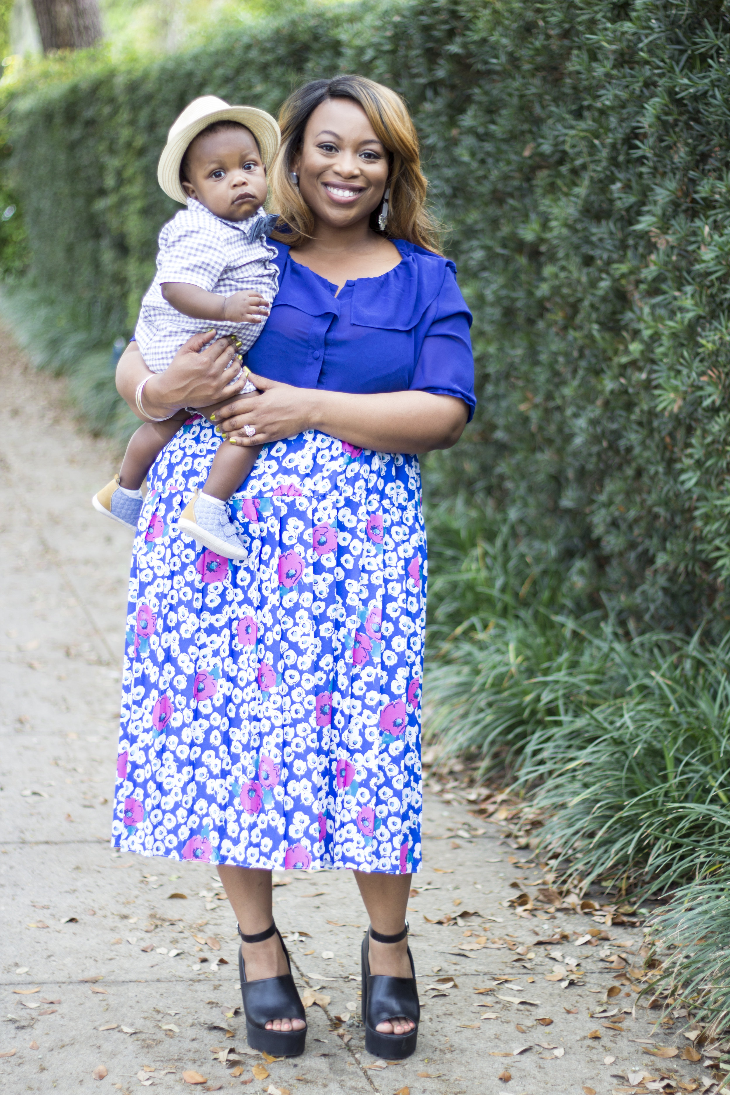 Eilan's 1st Easter2.jpg