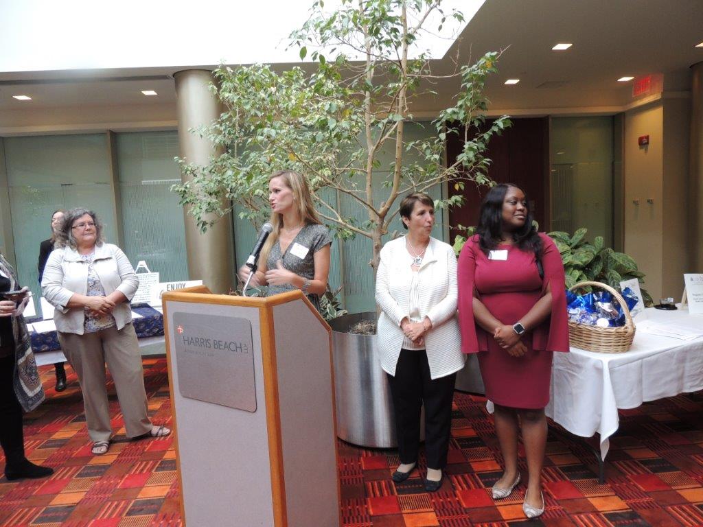 Courtney at podium.jpg