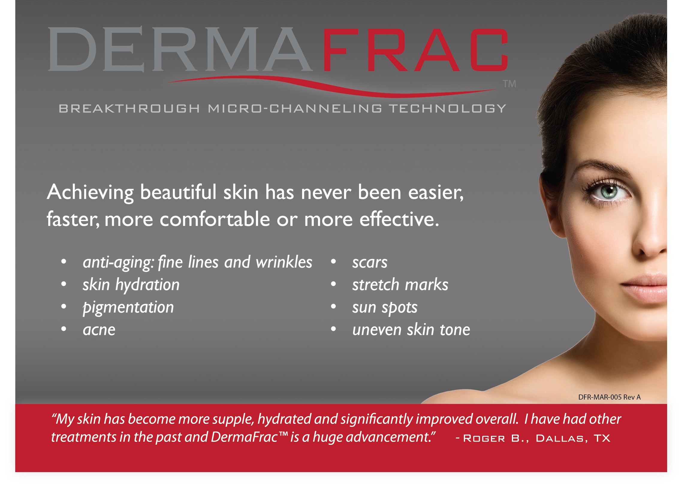 dermafrac