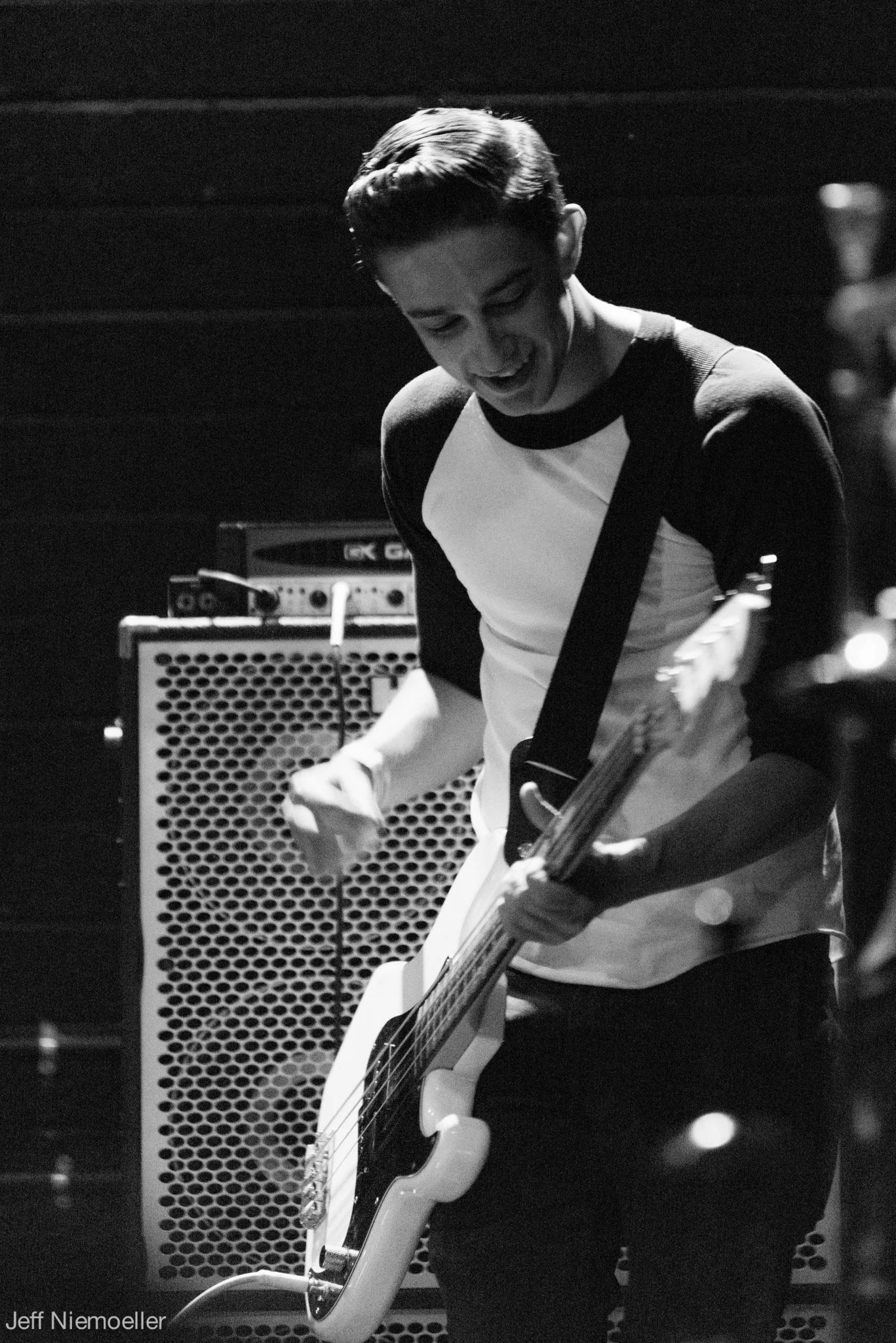 NICKDAVE WAS SPAWNED ON THIS DATE IN HISTORY!