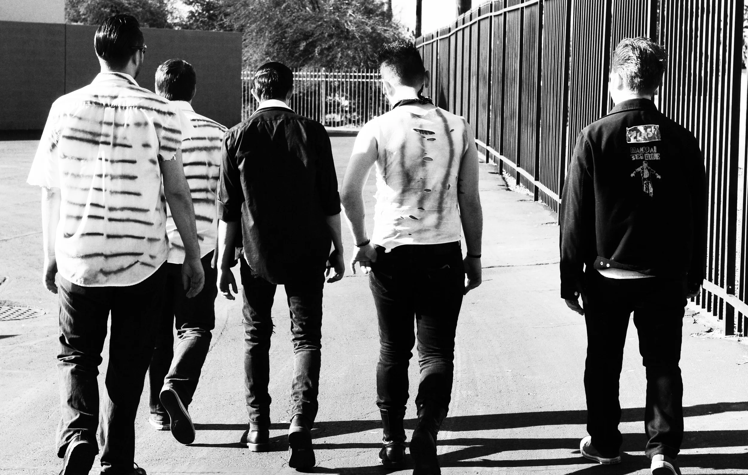 MSD FINISHES MIXING ON "MUSIC IS DEAD"