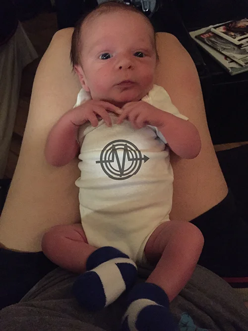 MSD onesies coming soon!