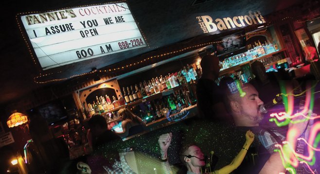 Photo courtesy of sandiegoreader.com
