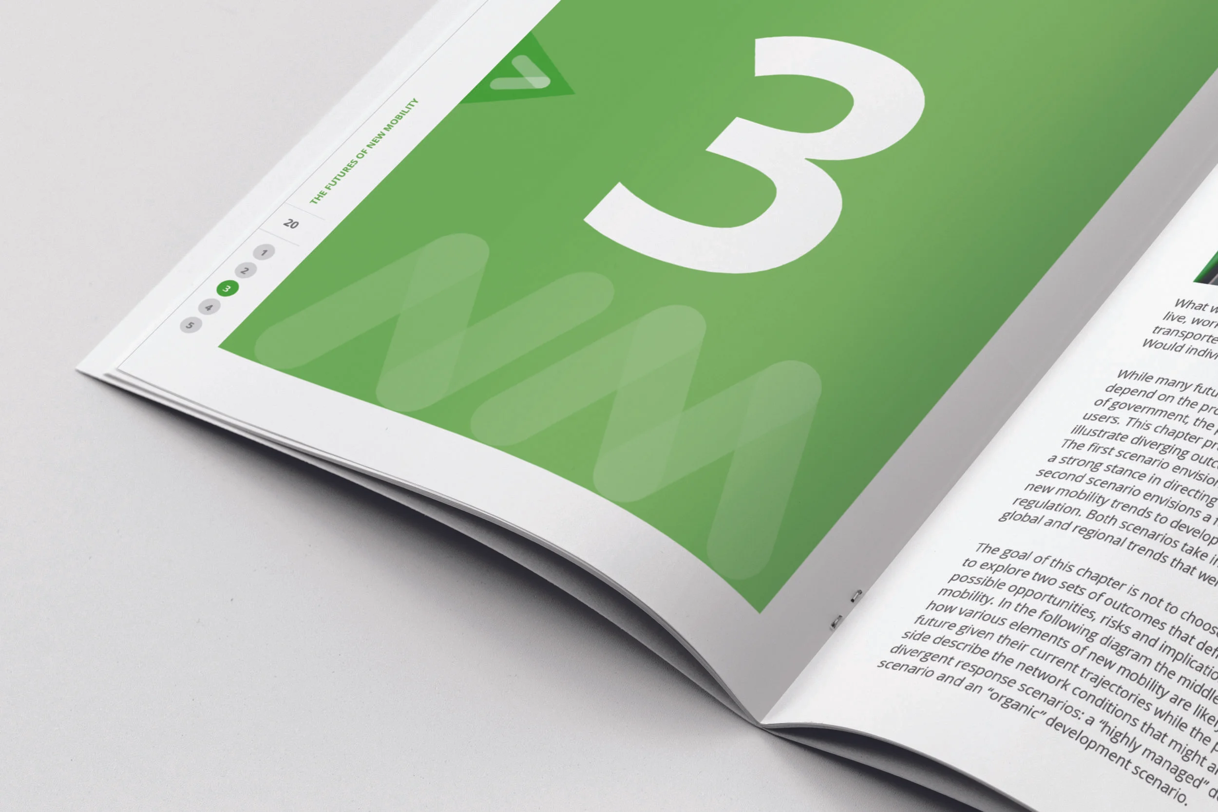Metrolinx New Mobility Report (WSP) 2016