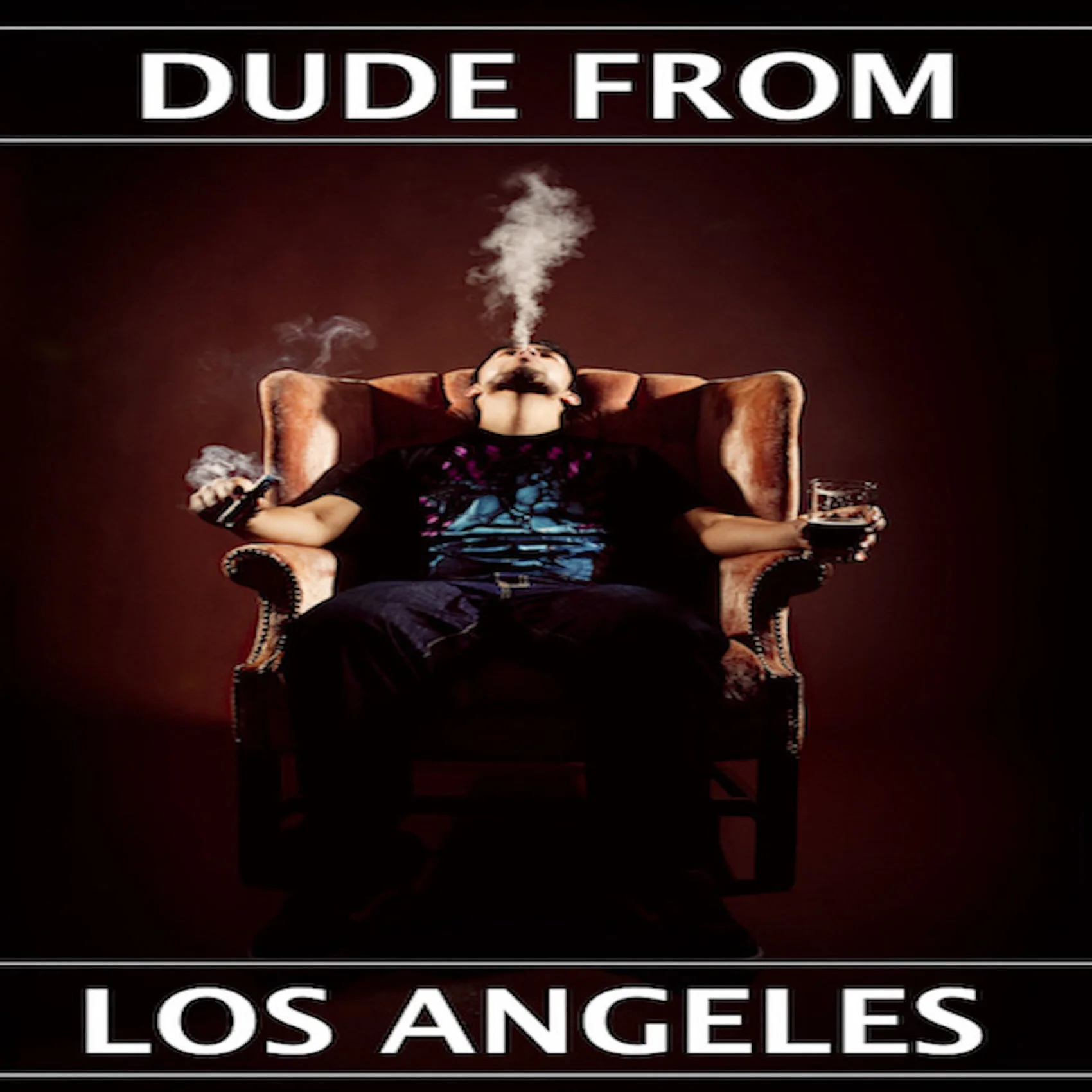 Dude From LA- Ep.85 Frank Blanco 