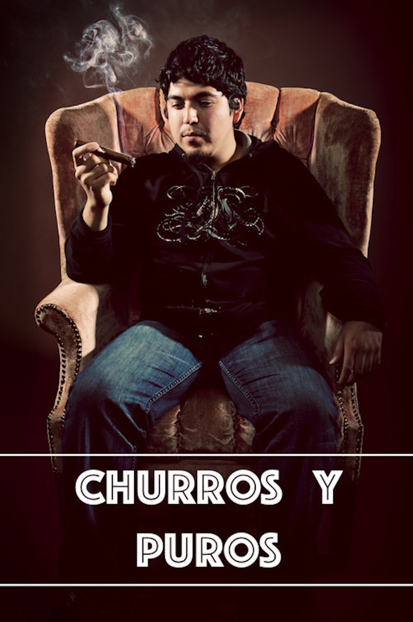 Churros Y Puros- Ep.75 Judas Monday