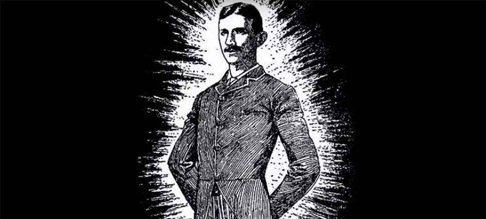 Our Foremost Electrician (1894)